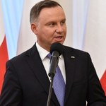 Sondaż prezydencki: Duda liderem, Kidawa-Błońska wyprzedza lidera PSL