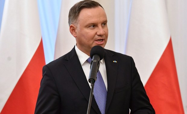 Sondaż prezydencki: Duda liderem, Kidawa-Błońska wyprzedza lidera PSL