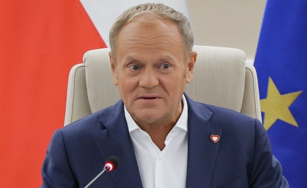 Sondaż przed wotum zaufania. Donald Tusk powinien ustąpić?