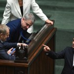 Sondaż RMF FM: Polacy nie chcą wicepremiera z Polski 2050. Kto jest przeciw?