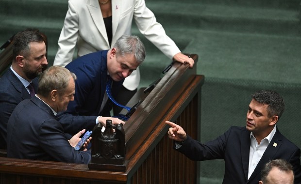 Sondaż RMF FM: Polacy nie chcą wicepremiera z Polski 2050. Kto jest przeciw?