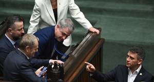 Sondaż RMF FM: Polacy nie chcą wicepremiera z Polski 2050. Kto jest przeciw?