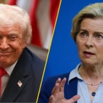 Sondaż RMF FM: UE czy USA? Polacy wybrali, komu bardziej ufają w razie zagrożenia