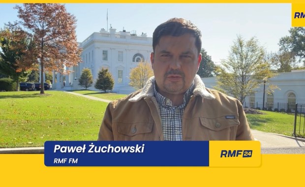Sondaż: Rośnie poparcie Amerykanów dla pomocy wojskowej Ukrainie