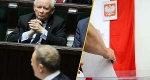 Sondaż: To ta partia wygrałaby dzisiaj wybory. Zaskakuje deklarowana frekwencja