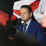 Sondaż: Tych polityków Polacy wysłaliby na bezludną wyspę