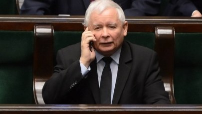 Sondaż: Tylko trzy partie w Sejmie. Imponująca przewaga PiS-u