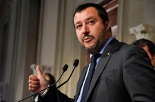 Sondaż we Włoszech: Wysokie poparcie dla rządu i ugrupowań koalicji