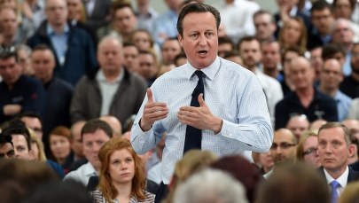 Sondaż: Więcej Brytyjczyków jest za opuszczeniem Unii Europejskiej