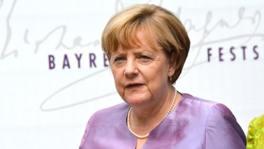 Sondaż: Większość Niemców nie wini polityki Merkel za ataki islamistów