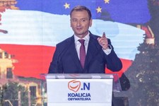 Sondaż wyborczy dla