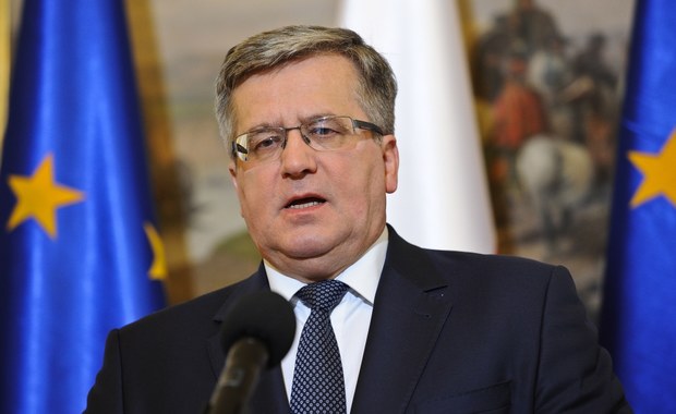 Sondaż wyborczy: Komorowski 52 proc. poparcia; Duda - 12 proc. 