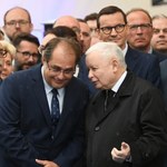 Sondaż wyborczy: Rośnie poparcie dla Zjednoczonej Prawicy. Kłopoty Hołowni