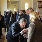 Sondaż: Wzrosło poparcie dla rządu Beaty Szydło