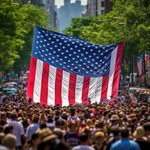 Sondaż: Za co Amerykanie doceniają Trumpa? Ponad połowa popiera ten kierunek