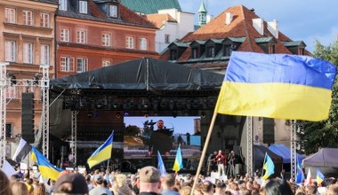 Sondaż: Zapytali Ukraińców, co sądzą o Polakach. Oto, co odpowiedzieli