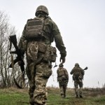 Ukraina Sondaż: Zapytali Ukraińców o zrzeczenie się terenów na rzecz Rosji. Oto co powiedzieli