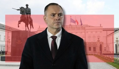 Sondaż zaufania do polityków. Największy wzrost na prawicy