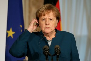 Sondaż: Zdecydowana większość Niemców nie chce powrotu Angeli Merkel