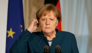 Sondaż: Zdecydowana większość Niemców nie chce powrotu Angeli Merkel