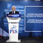 Sondaż: Zjednoczona Prawica przed Koalicją Obywatelską w wyborach do Sejmu