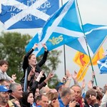 Sondaże: Po decyzji o Brexicie rośnie poparcie dla niepodległości Szkocji