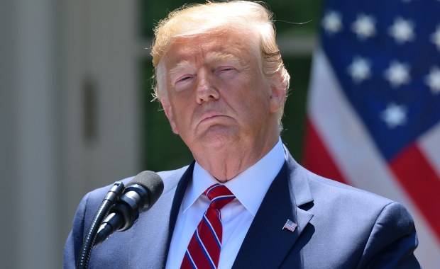 Sondaże po roku prezydentury Trumpa. Jakie panują nastroje w USA?