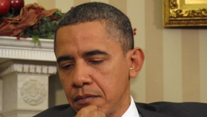 Sondażowa przewaga Obamy stopniała do 1 procenta