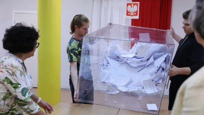 Sondażowe wyniki drugiej tury wyborów prezydenckich [INFOGRAFIKI]