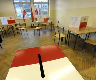 Sondażowe wyniki wyborów prezydenckich podadzą TVP1, TVP Info, TVN24 i Polsat News