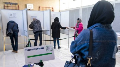 Sondażowe wyniki wyborów w Holandii: Wilders nie wygrał. Triumfuje centroprawica premiera Ruttego