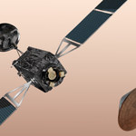 Sondy ExoMars 2016 dolatują do Marsa