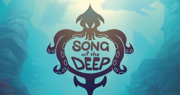 Song of the Deep /materiały prasowe