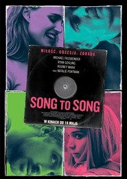 Song to Song