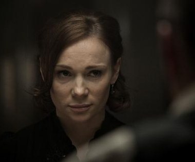 Sonia Bohosiewicz w filmie "Obława", fot. Jacek Drygała