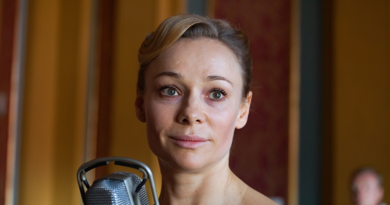 Sonia Bohosiewicz /Marcin Makowski/WFDiF /materiały prasowe