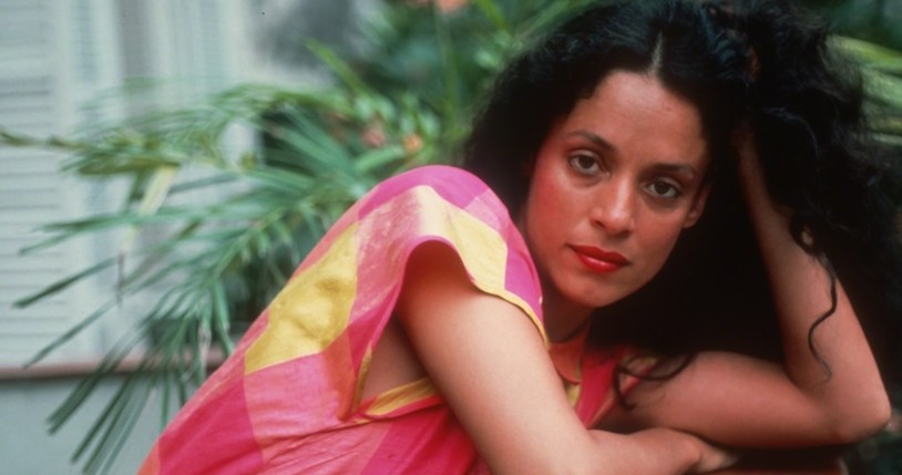 Sonia Braga /Sonia Moskowitz/IMAGES/Getty Images /Getty Images