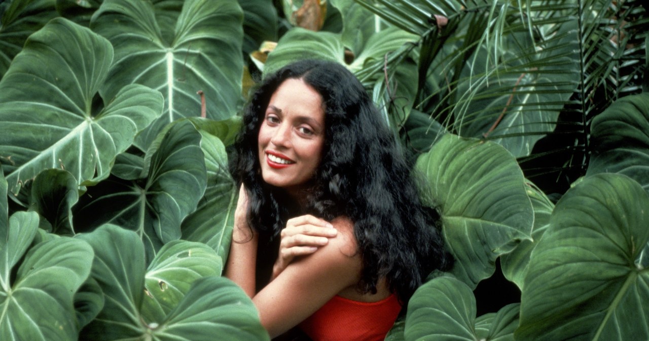 Sonia Braga /Sonia Moskowitz/IMAGES/Getty Images /Getty Images