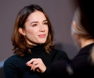 Sonia Mietielica: Kim jest młoda aktorka, która podbija ekrany?