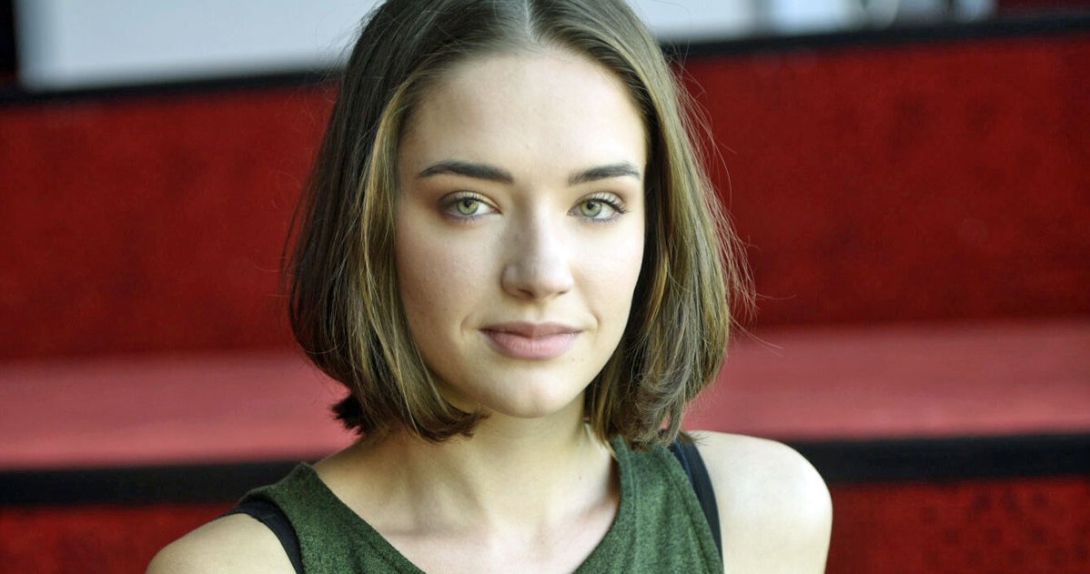 Sonia Mietielica / Jacek Domiński /Reporter