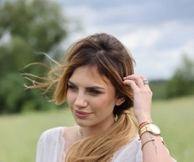 Sonia Szklanowska z "Hotelu Paradise": Piosenka "Iluzja" zapowiada debiutancką płytę. Kiedy premiera?