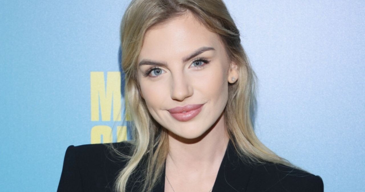 Sonia Szklanowska /Paweł Wodzyński /East News