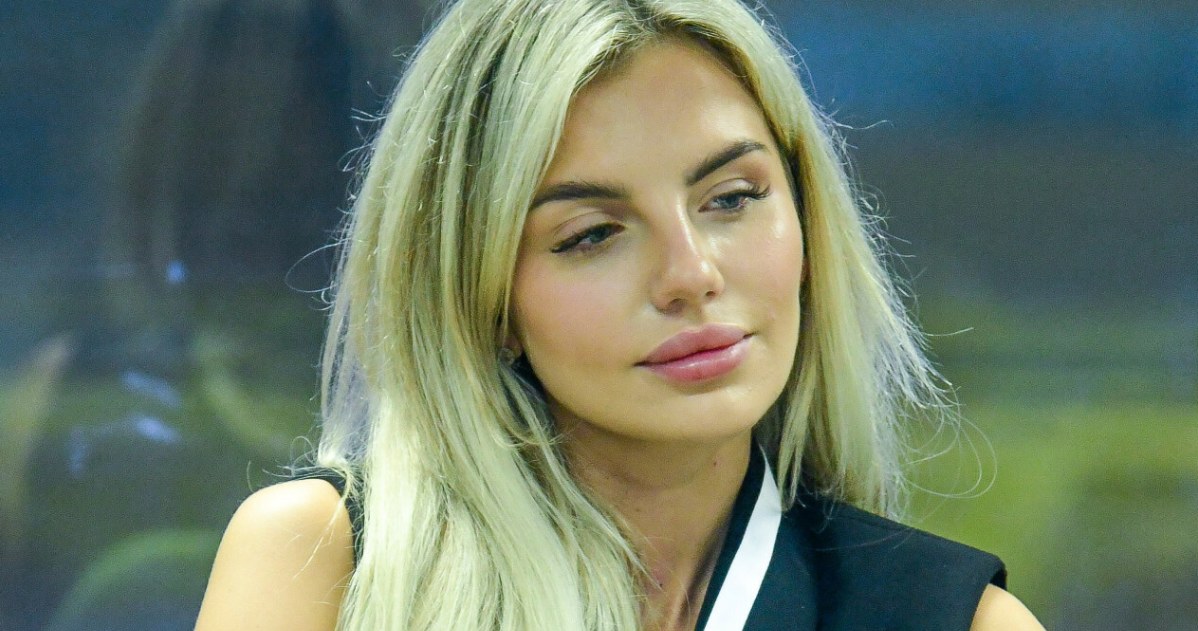 Sonia Szklanowska /PIOTR KAMIONKA/REPORTER/PIOTR KAMIONKA/REPORTER /East News