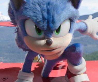 "Sonic 2: Szybki jak błyskawica" [trailer]