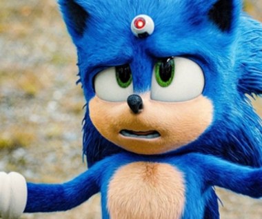 ​"Sonic 2. Szybki jak błyskawica" zarabia miliony