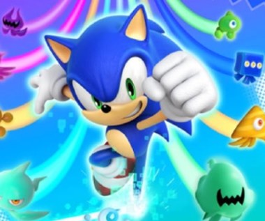 Sonic Colours Ultimate - recenzja