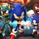 Sonic Forces otrzyma darmowe DLC poświęcone postaci Shadowa