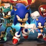 Sonic Forces zadebiutowało na rynku – z tej okazji zwiastun