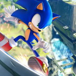Sonic Frontiers dostanie w tym tygodniu swoje pierwsze DLC