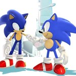 Sonic Generations - gra znika ze sprzedaży jako samodzielny tytuł